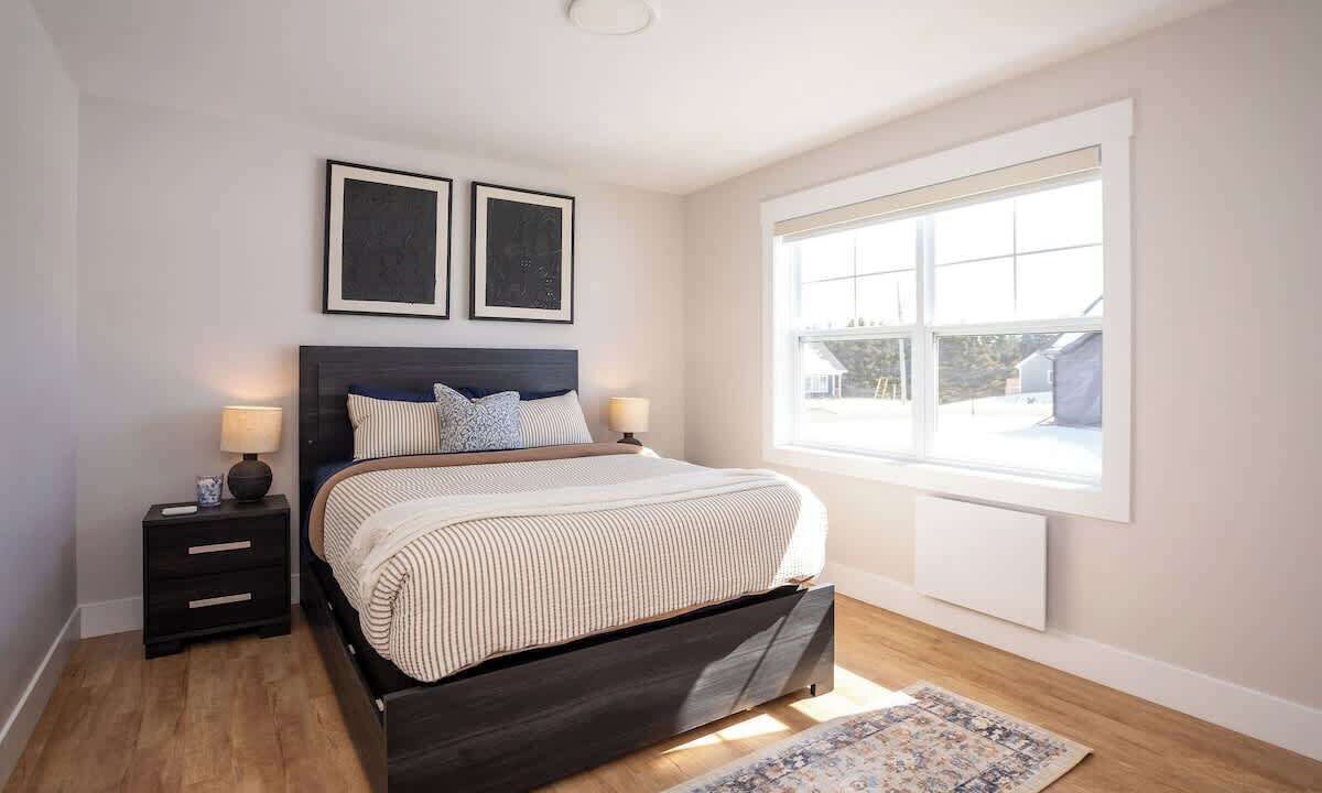 Photo of Bedroom in Charlottetown