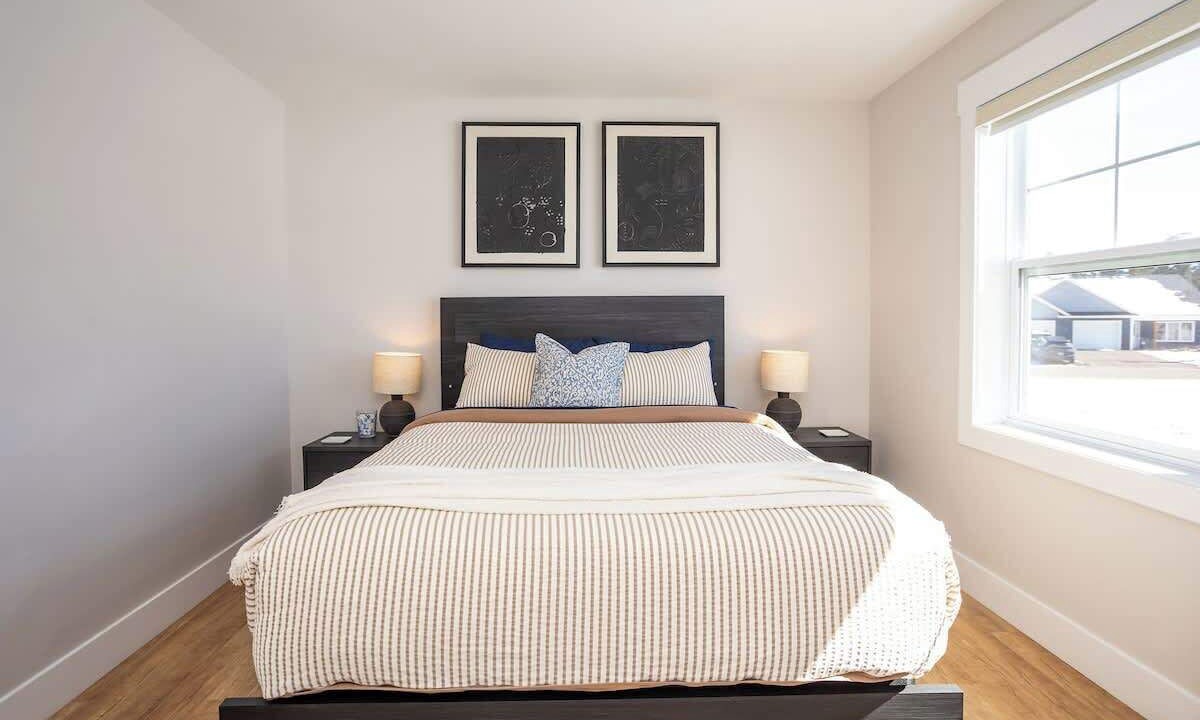 Photo of Bedroom in Charlottetown