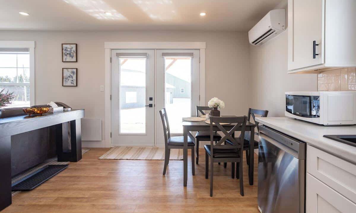 Photo of Kitchen in Charlottetown