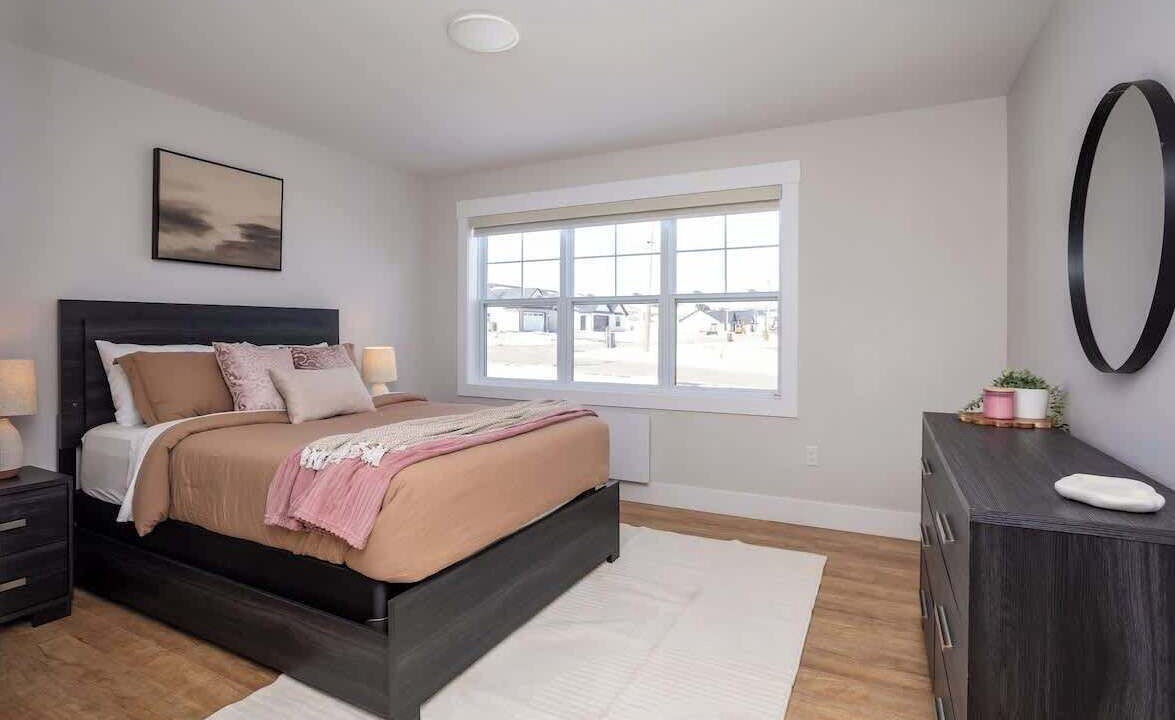 Photo of Bedroom in Charlottetown