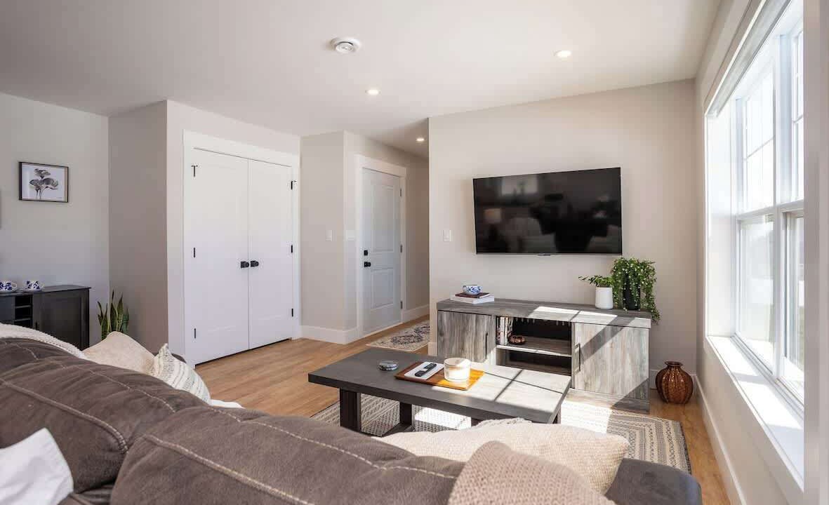 Photo of Livingroom in Charlottetown