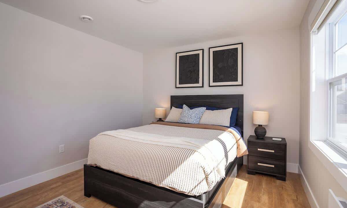 Photo of Bedroom in Charlottetown