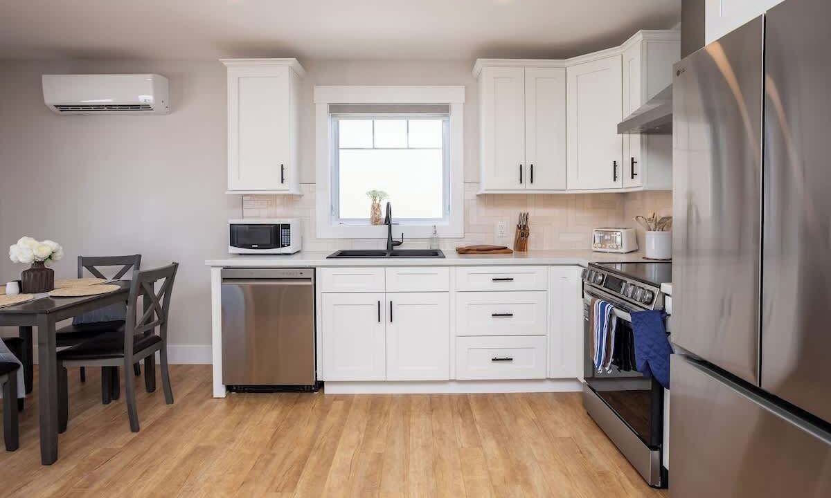 Photo of Kitchen in Charlottetown