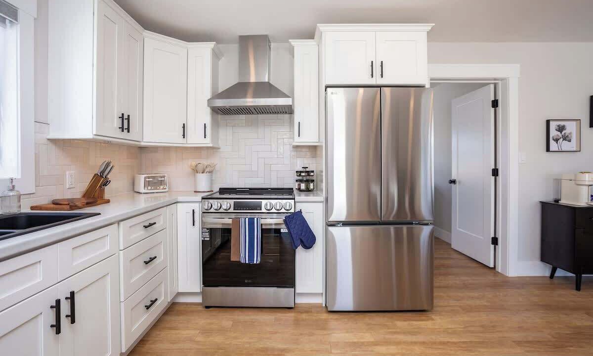 Photo of Kitchen in Charlottetown