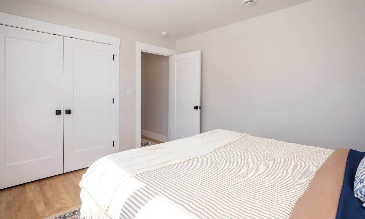 Photo of Bedroom in Charlottetown