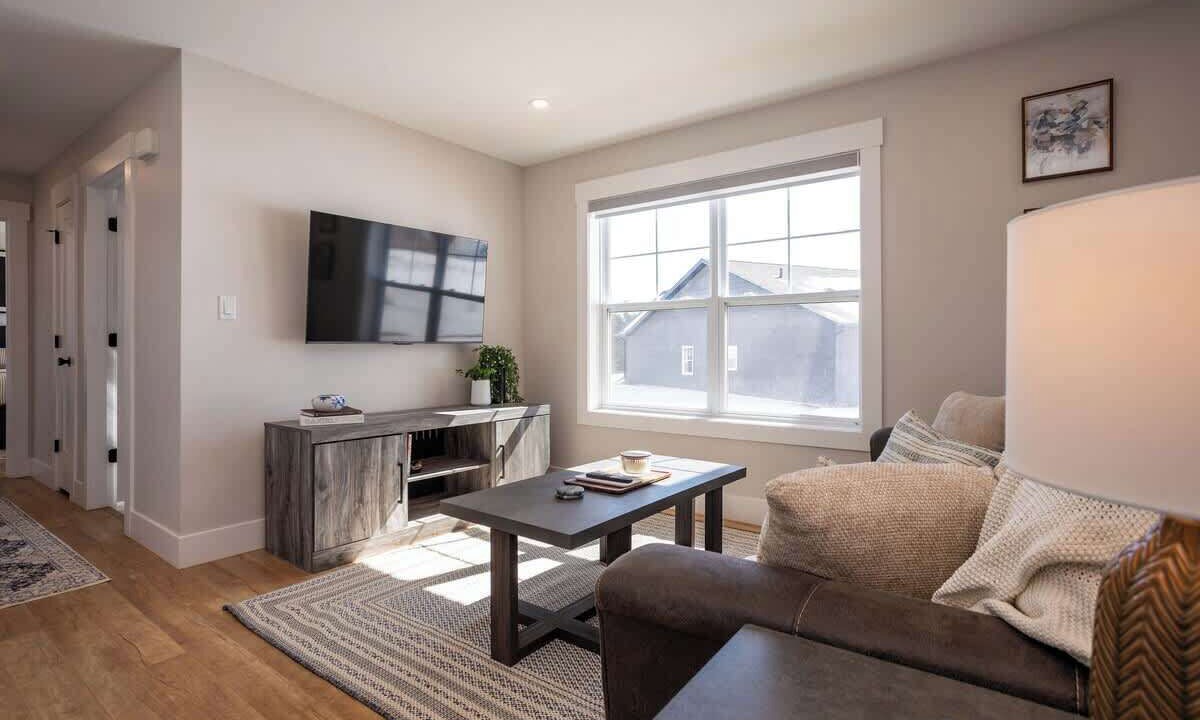 Photo of Livingroom in Charlottetown