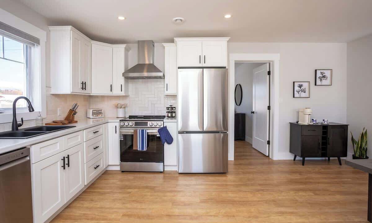 Photo of Kitchen in Charlottetown