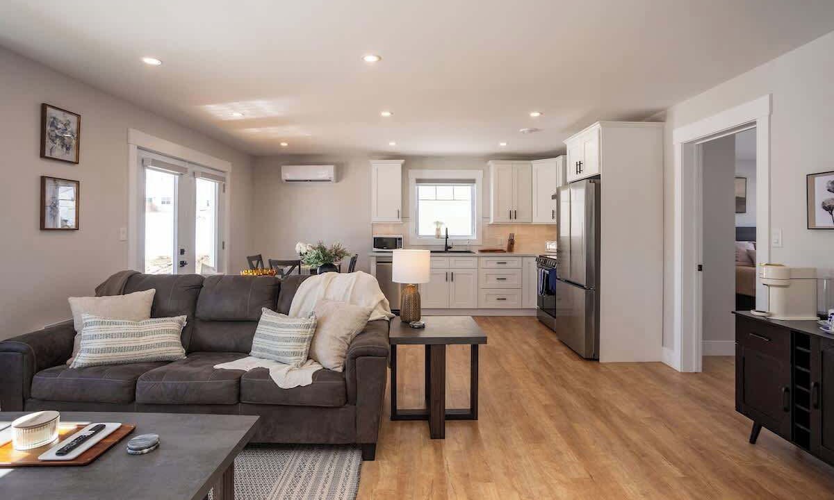 Photo of Livingroom in Charlottetown