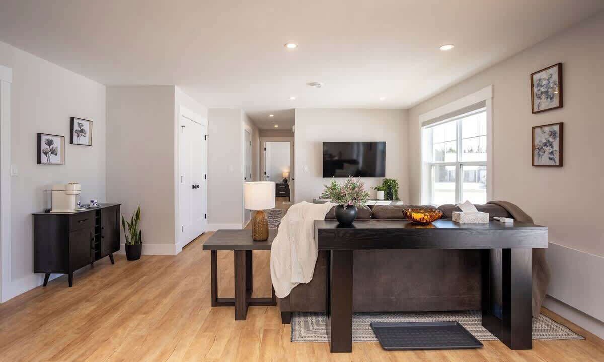 Photo of Livingroom in Charlottetown