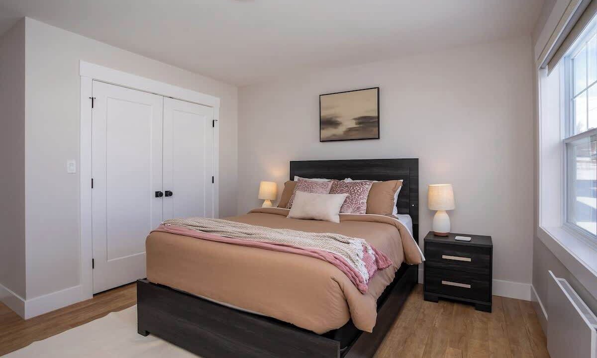 Photo of Bedroom in Charlottetown