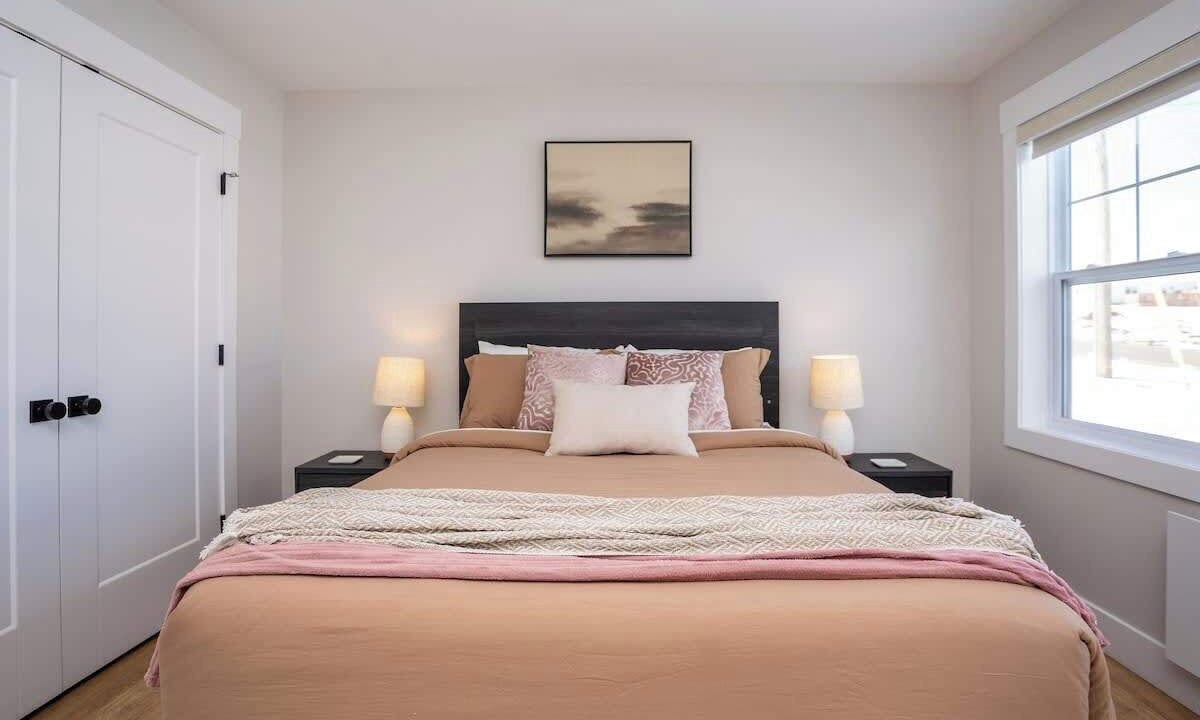 Photo of Bedroom in Charlottetown