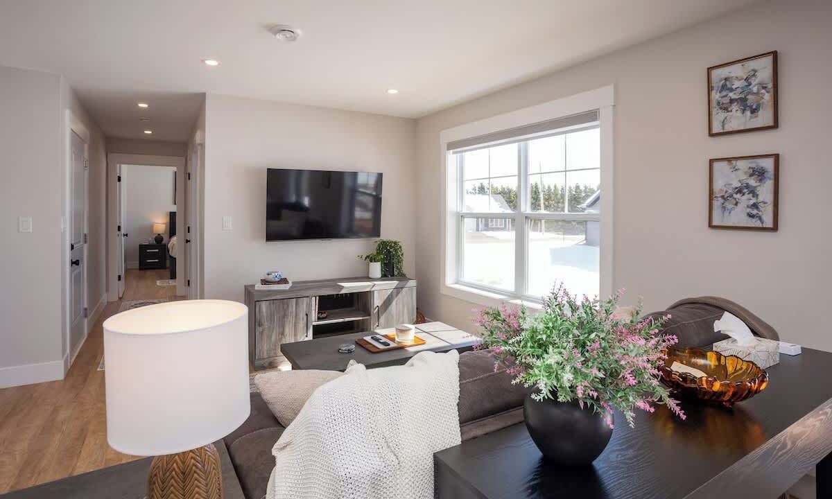 Photo of Livingroom in Charlottetown