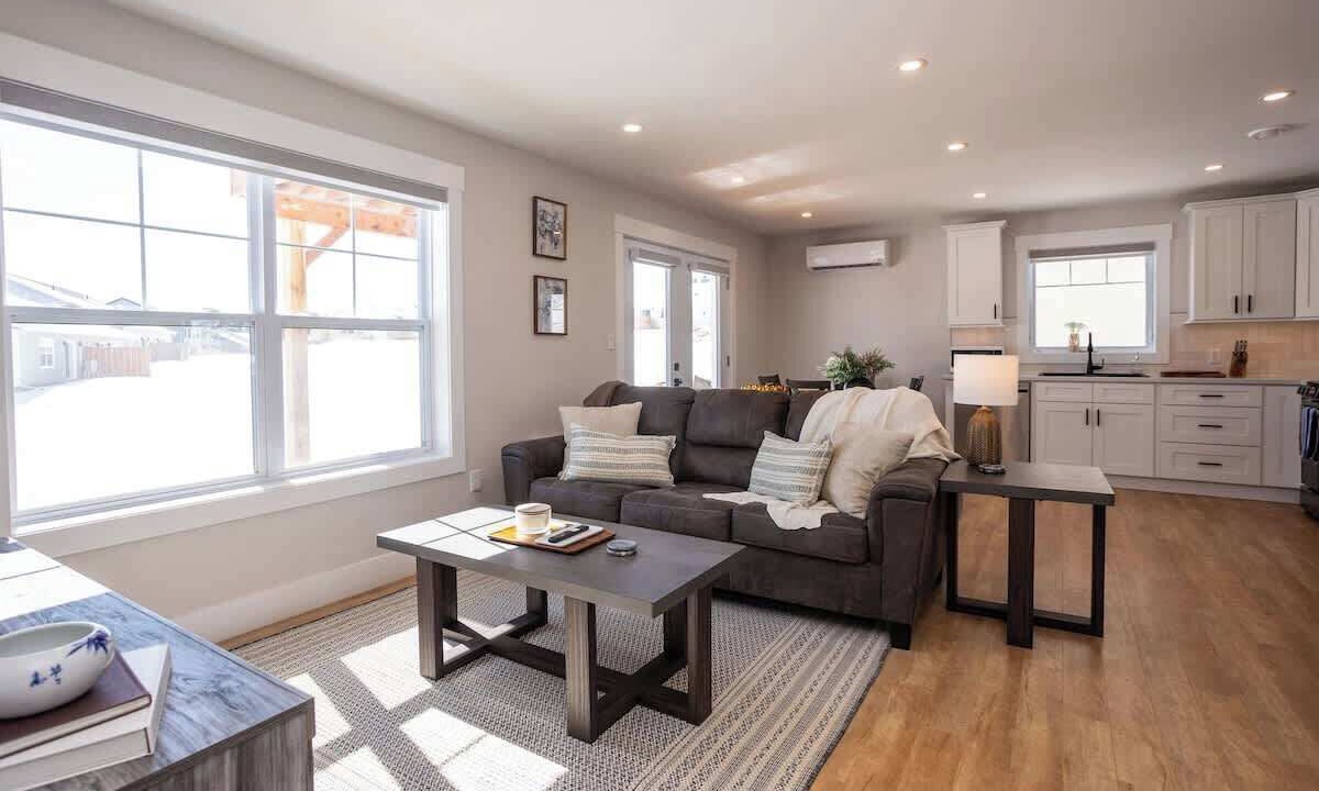 Photo of Livingroom in Charlottetown