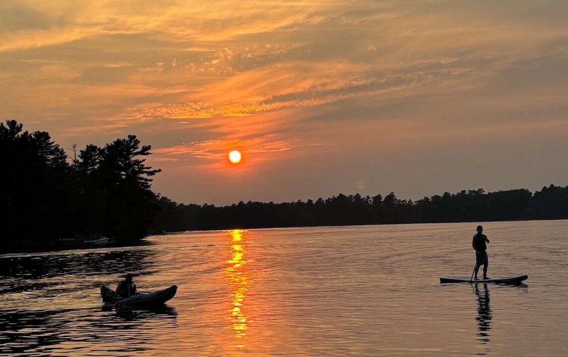 Photo of Others in Georgian Bay