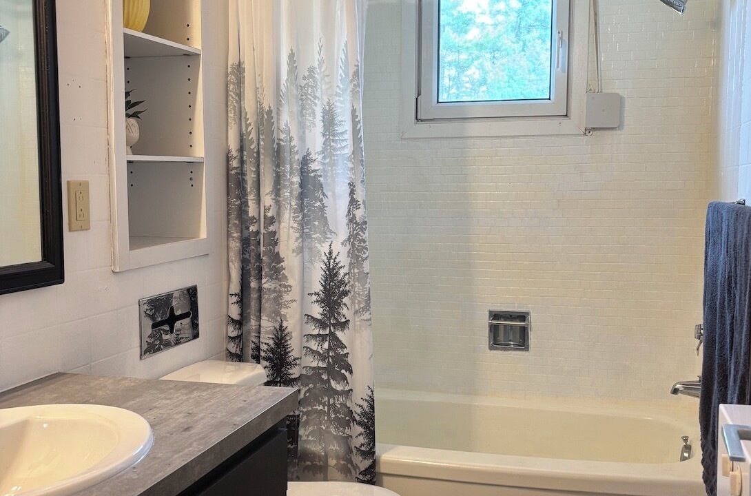 Photo of Bathroom in Georgian Bay