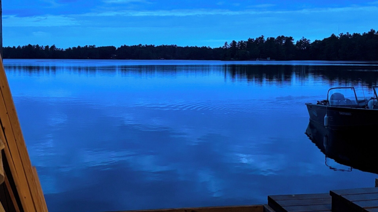 Photo of Others in Georgian Bay