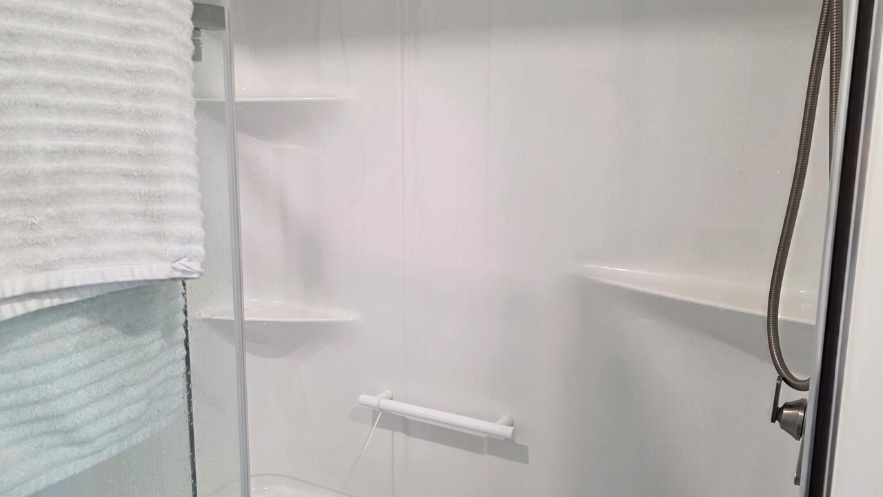 Photo of Bathroom in Manitoulin District