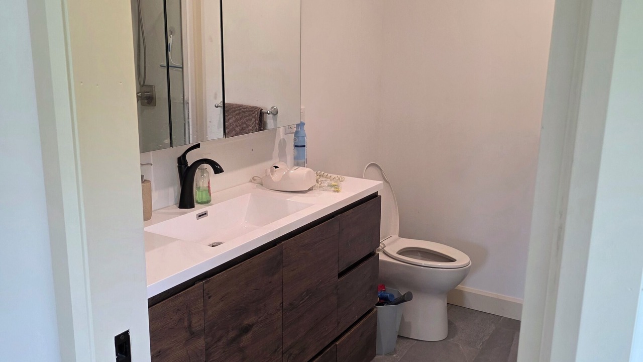 Photo of Bathroom in Manitoulin District
