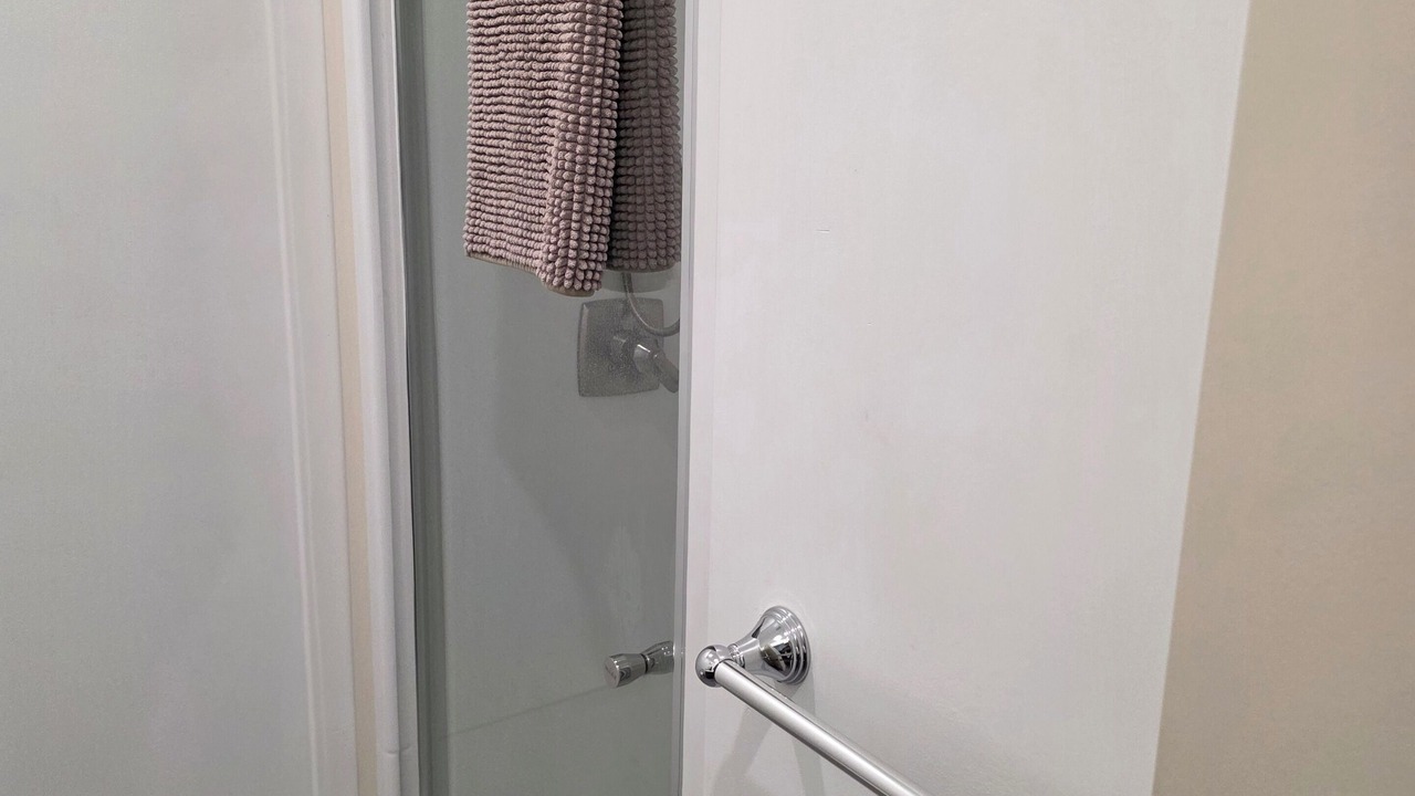 Photo of Bathroom in Manitoulin District