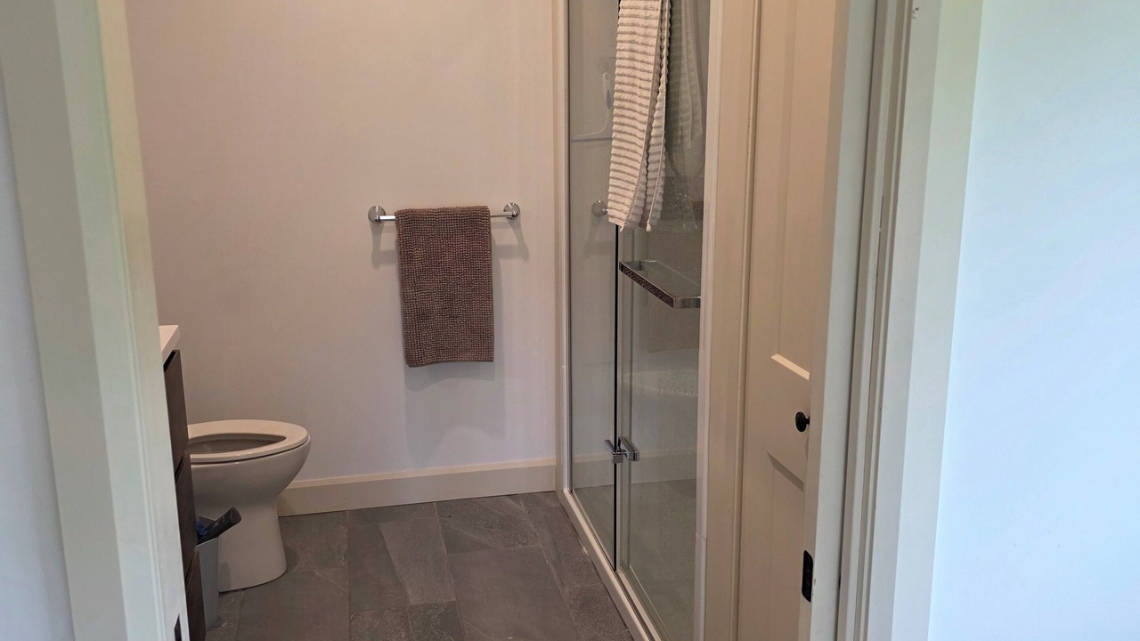 Photo of Bathroom in Manitoulin District