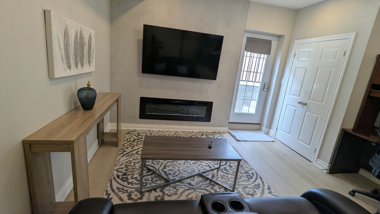 Photo of Livingroom in Whitby