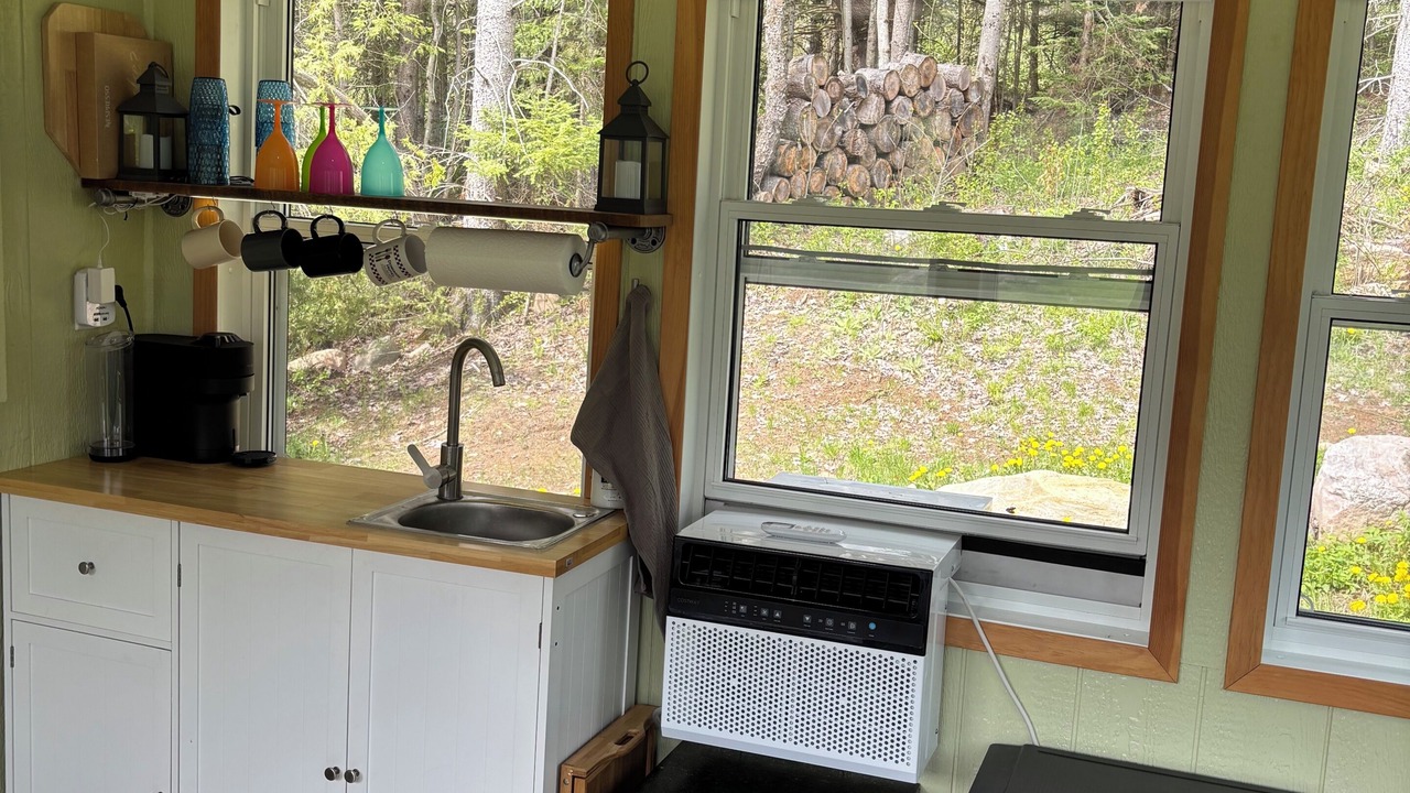 Photo of Kitchen in Minden Hills
