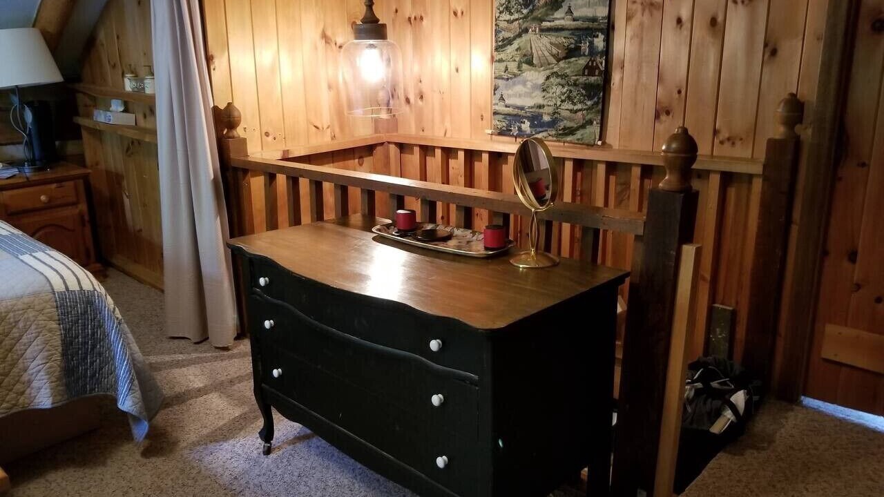 Photo of Bedroom in Georgian Bluffs