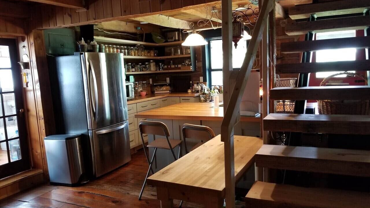 Photo of Kitchen in Georgian Bluffs
