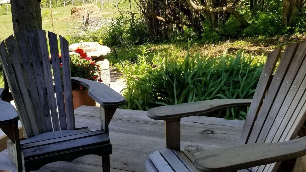 Photo of Patio Balcony in Georgian Bluffs