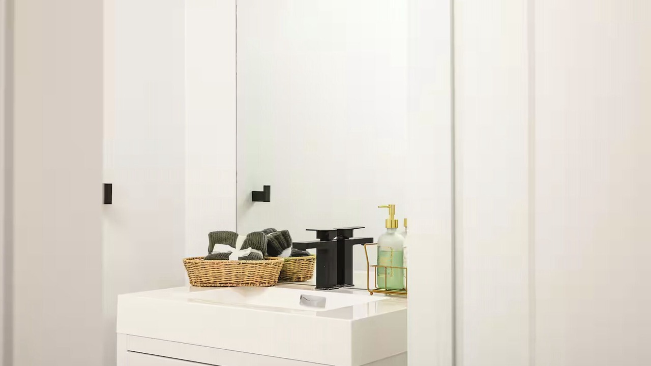 Photo of Bathroom in Mimico