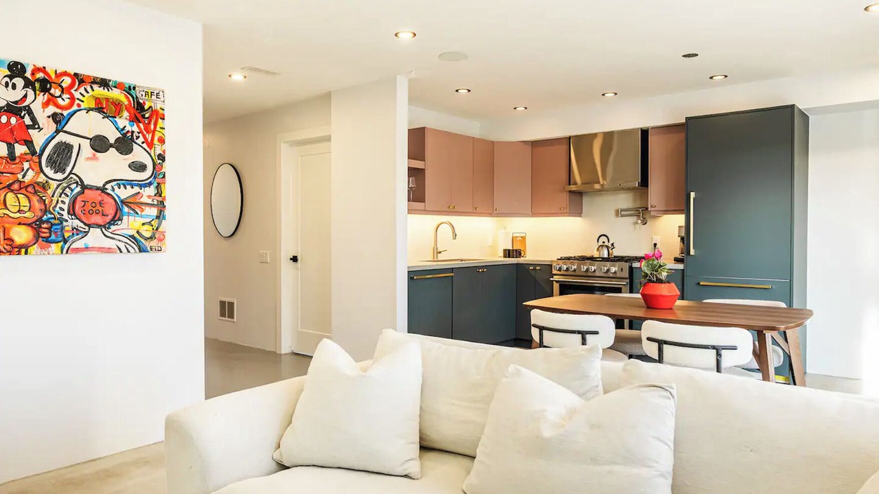 Photo of Livingroom in Mimico