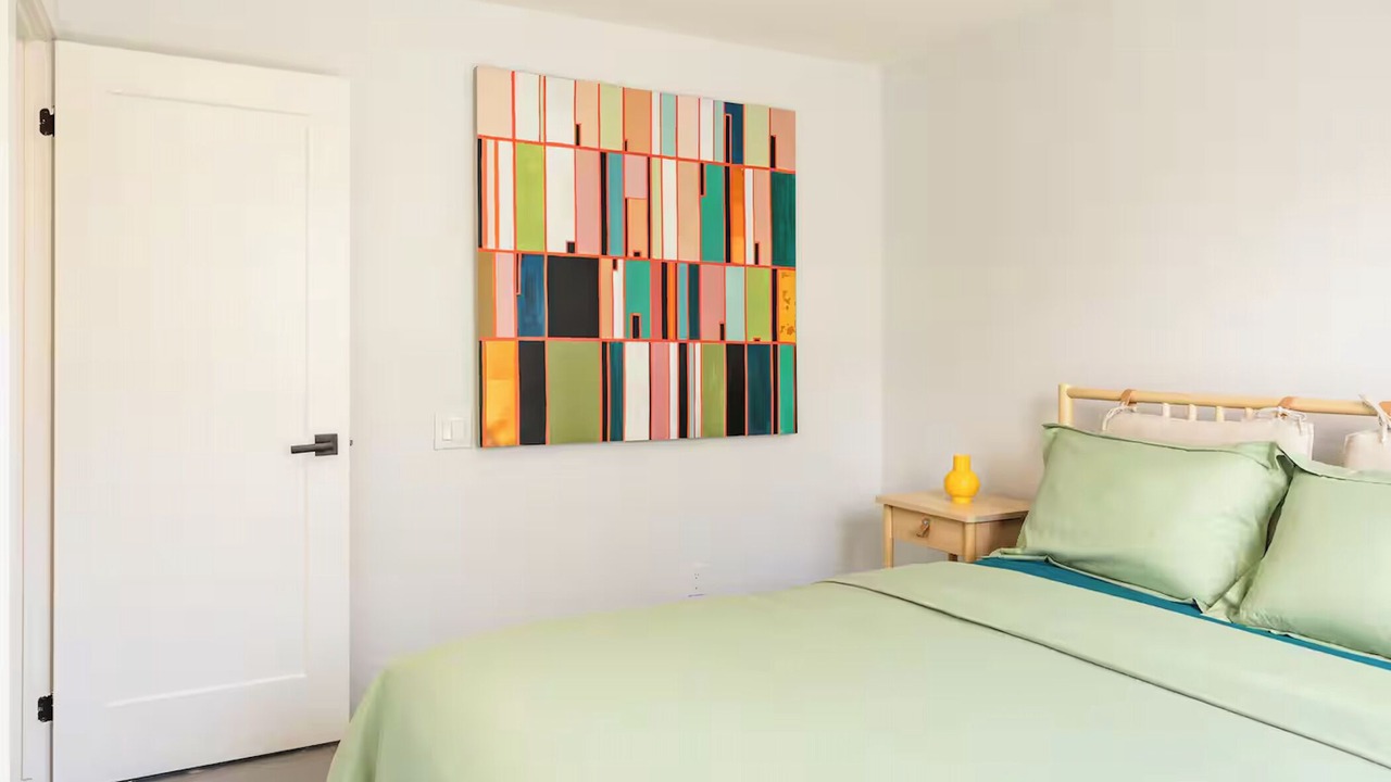 Photo of Bedroom in Mimico