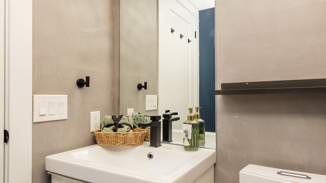 Photo of Bathroom in Mimico