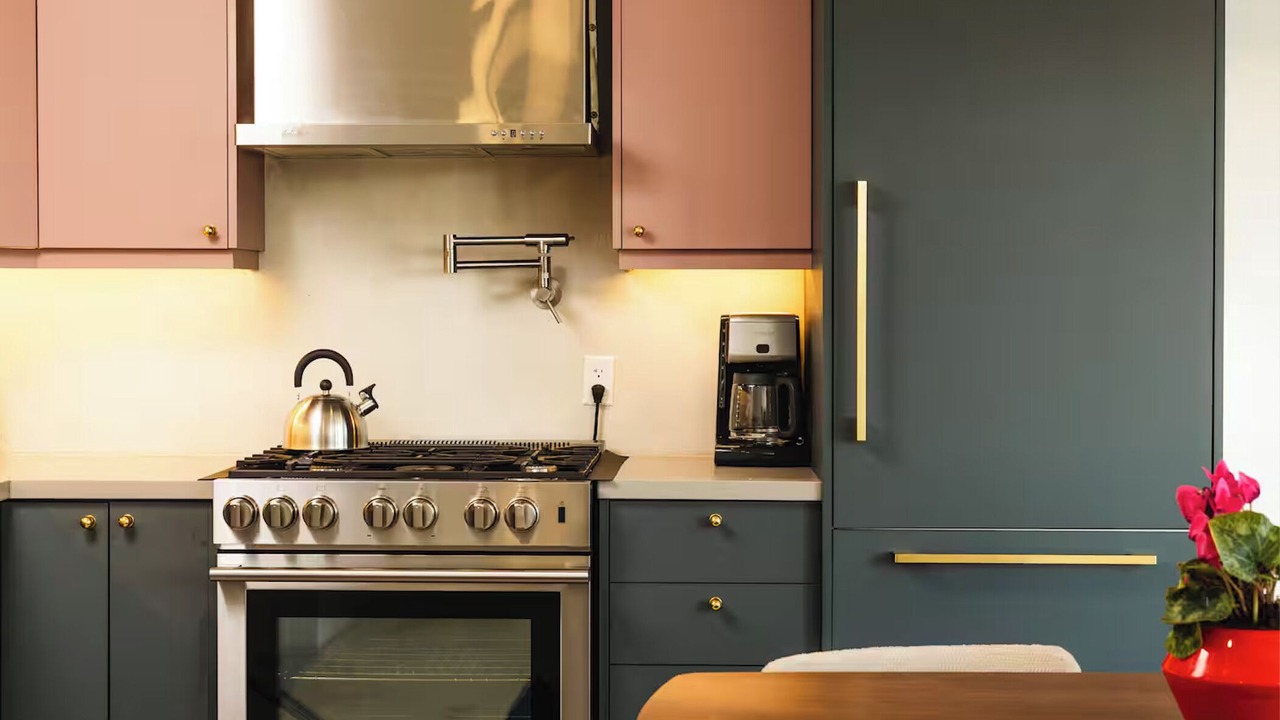 Photo of Kitchen in Mimico