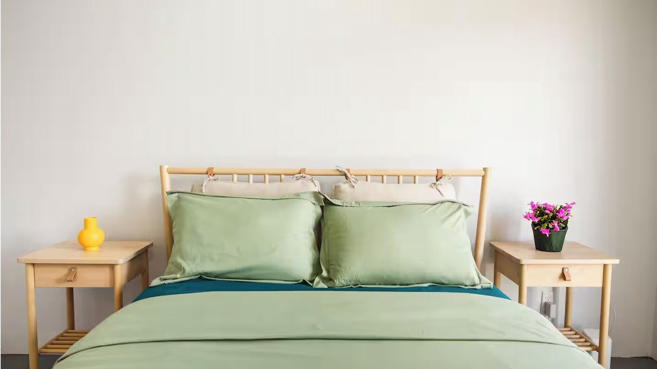 Photo of Bedroom in Mimico