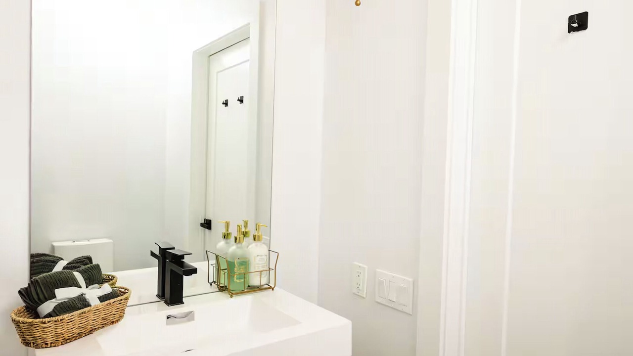 Photo of Bathroom in Mimico