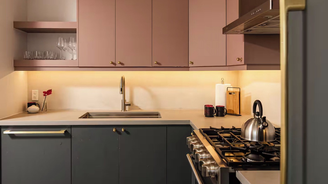 Photo of Kitchen in Mimico