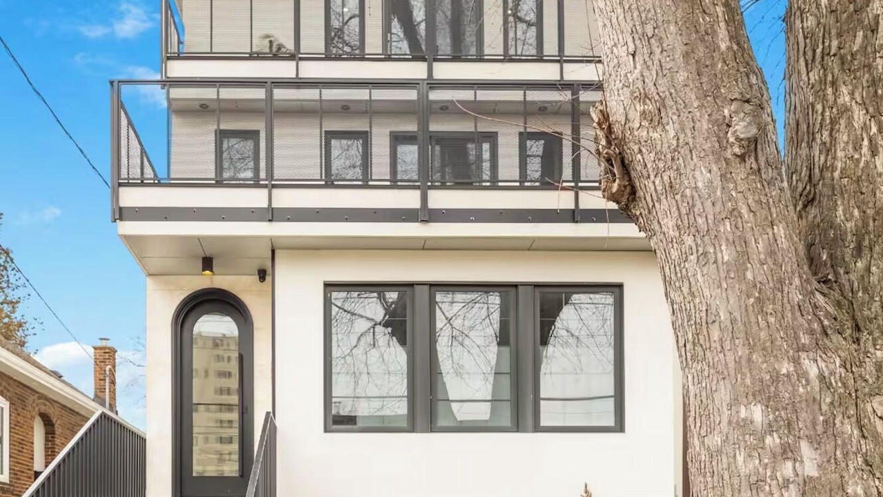 Photo of Outdoor in Mimico
