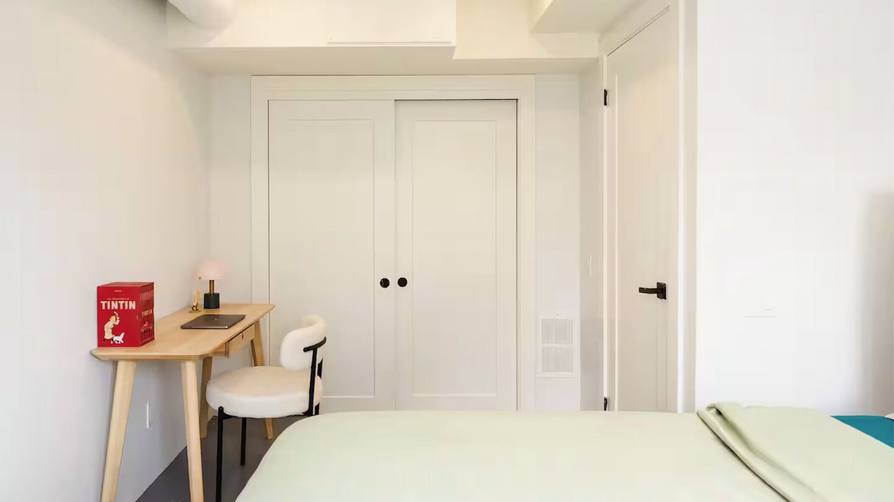 Photo of Bedroom in Mimico