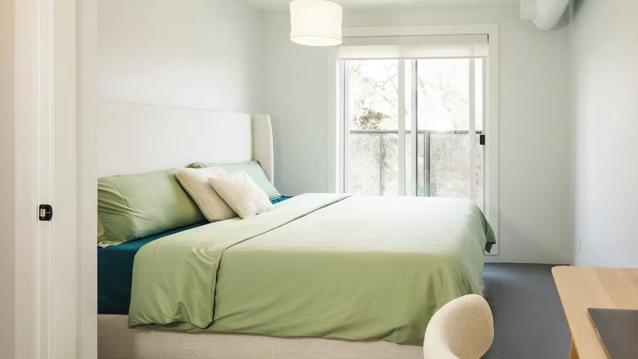Photo of Bedroom in Mimico