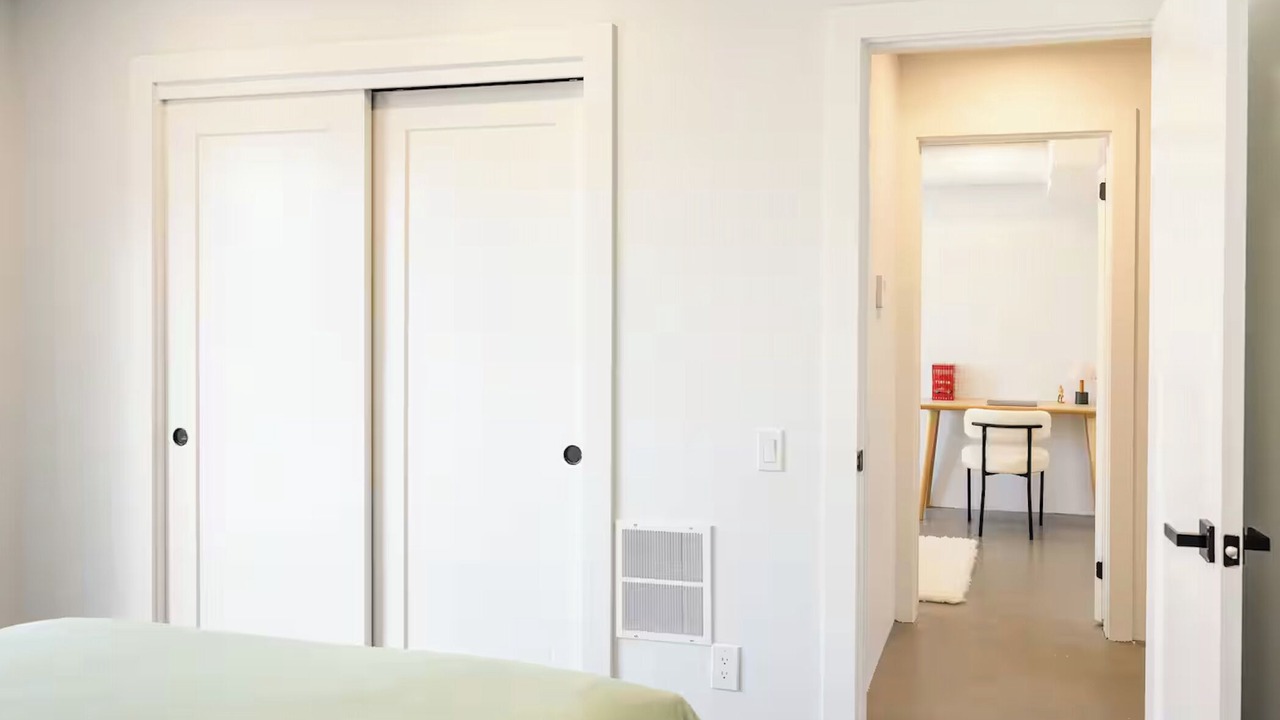 Photo of Bedroom in Mimico