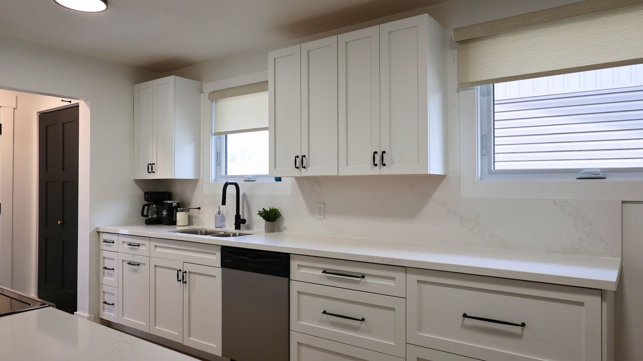Photo of Kitchen in Timmins