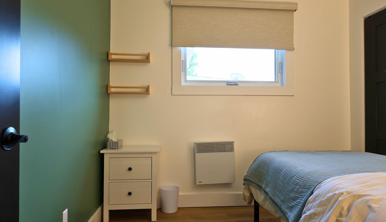 Photo of Bedroom in Timmins