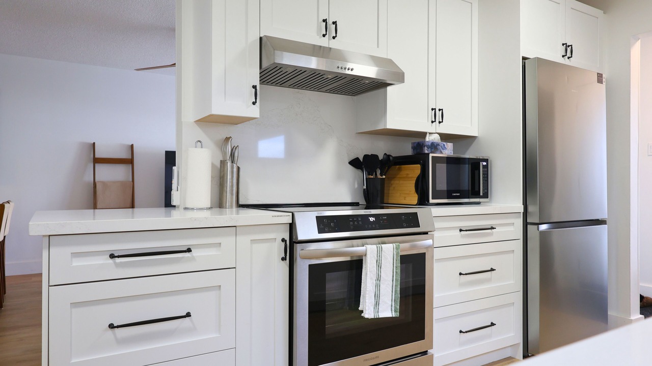 Photo of Kitchen in Timmins