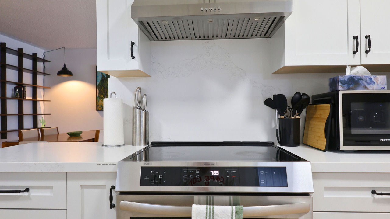 Photo of Kitchen in Timmins