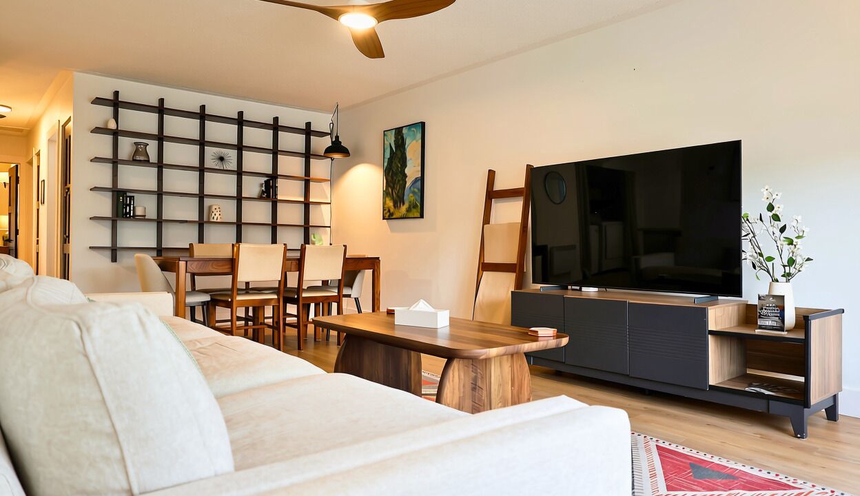 Photo of Livingroom in Timmins