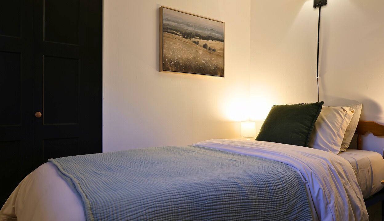 Photo of Bedroom in Timmins
