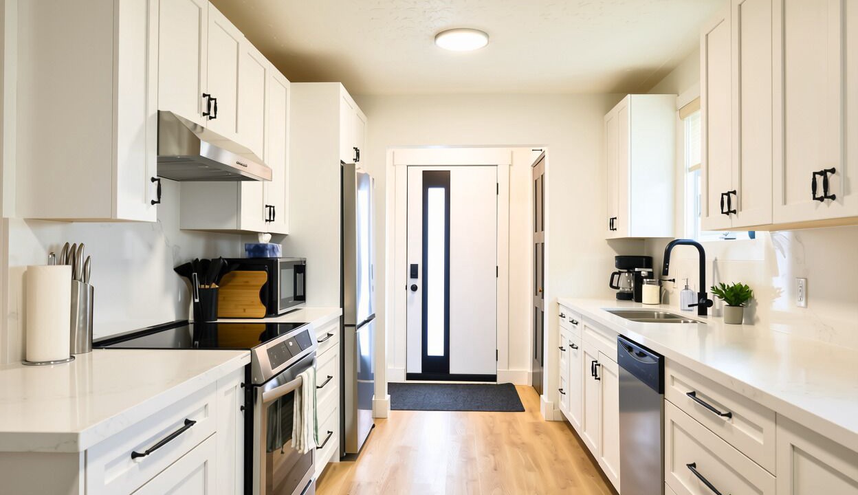 Photo of Kitchen in Timmins