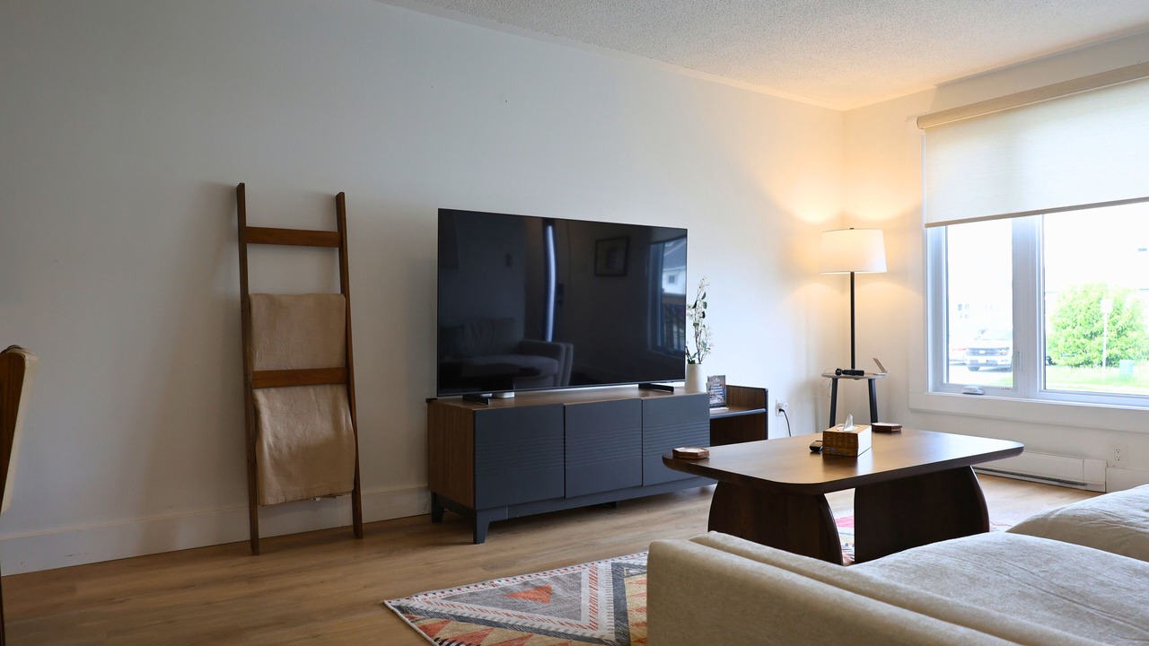 Photo of Livingroom in Timmins