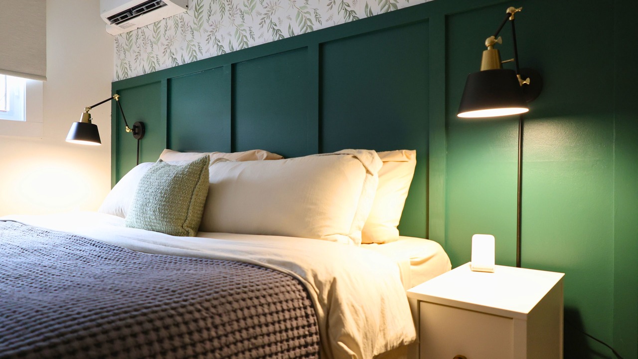Photo of Bedroom in Timmins